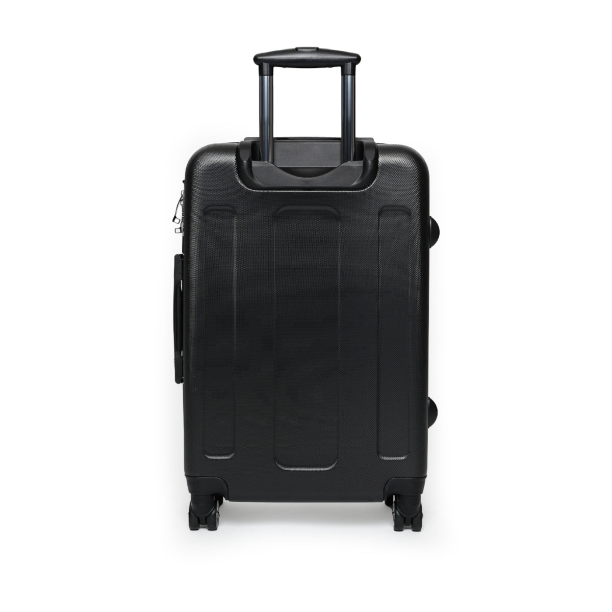 Suitcase – "Every Family Deserves a Legacy" Carry-On Luggage
