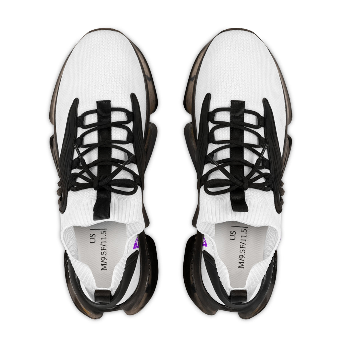 Limited-Edition Collector Sneakers – Berry Family Movement™