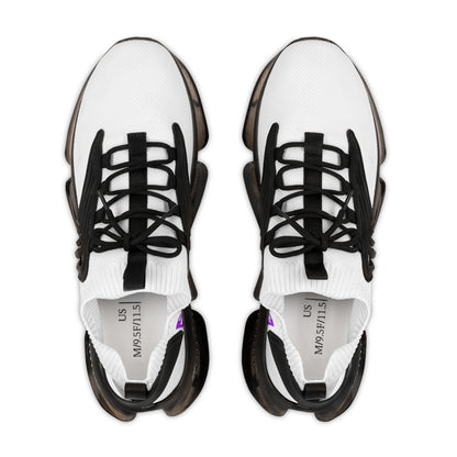 Limited-Edition Collector Sneakers – Berry Family Movement™