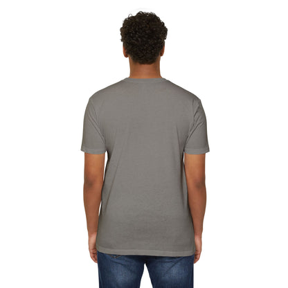 Berry Retro Script T-Shirt