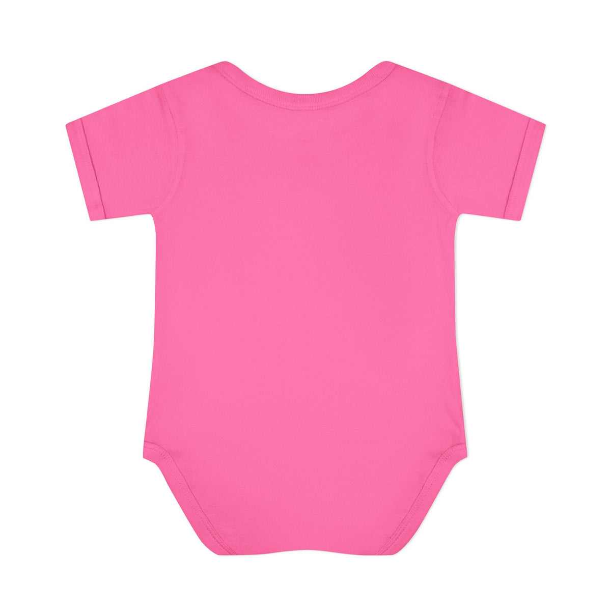 Baby Bodysuit — “Every Family Deserves a Legacy” Graphic Infant Onesie