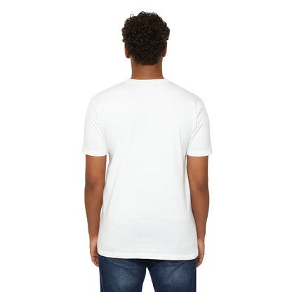 Berry Retro Script T-Shirt