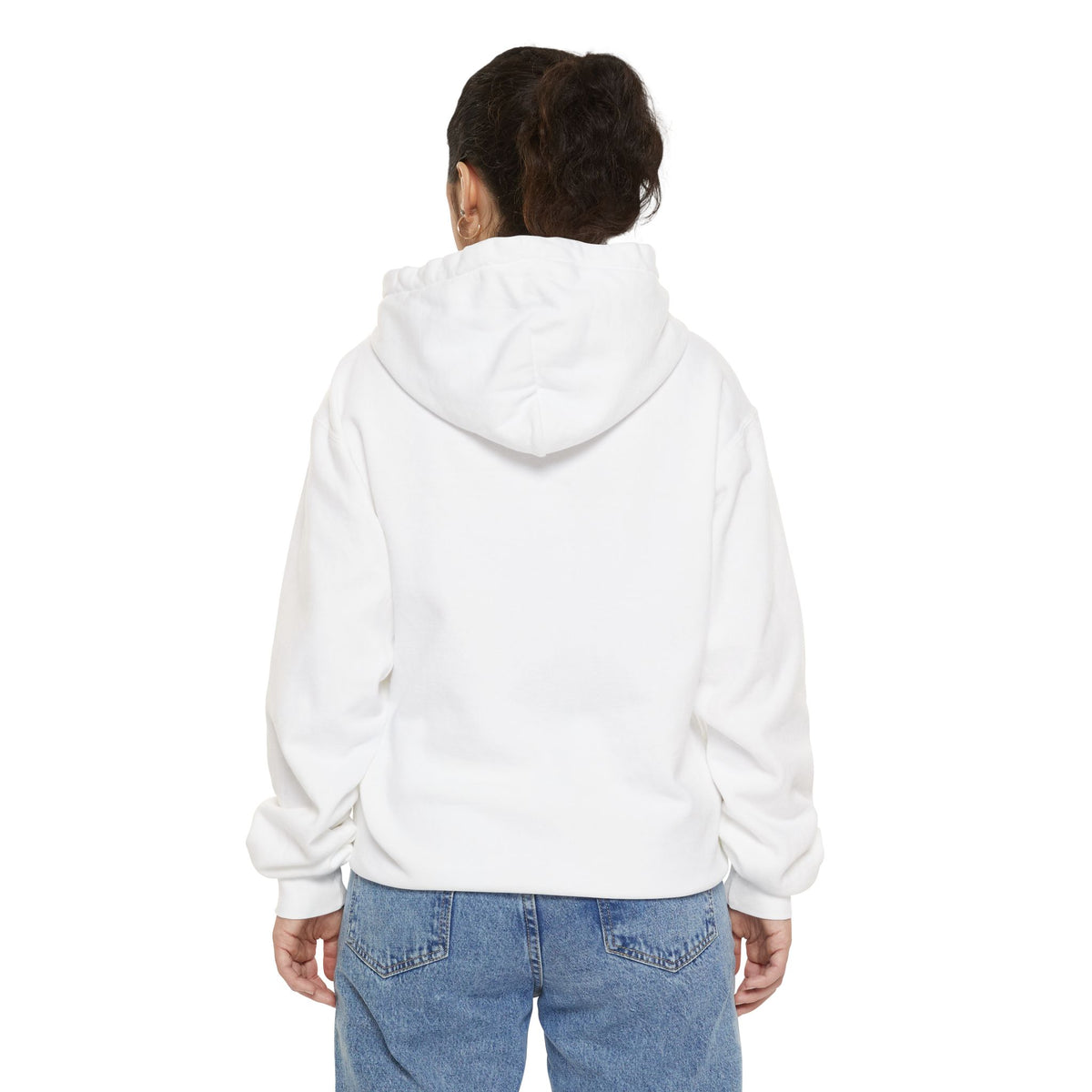 B.F.M. Hoodie — Berry Family Movement Pullover