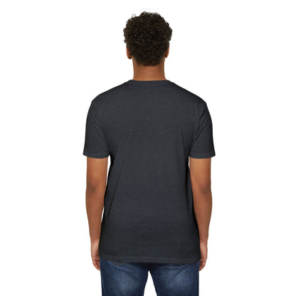 Berry Retro Script T-Shirt