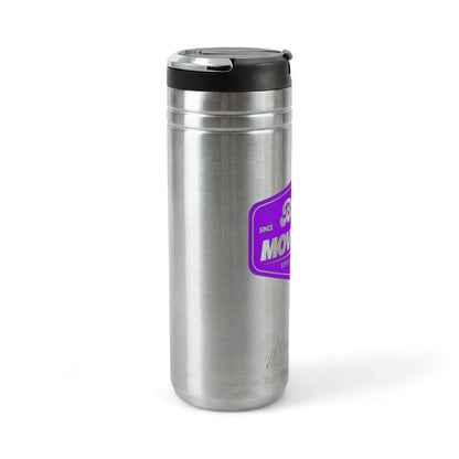 Berry Movement 24oz Thermal Straw Tumbler