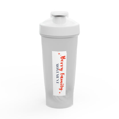 Protein Shaker