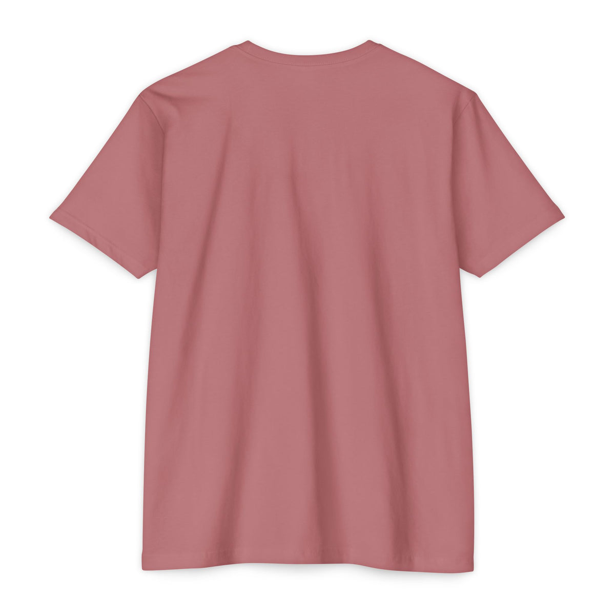 Berry Retro Script T-Shirt