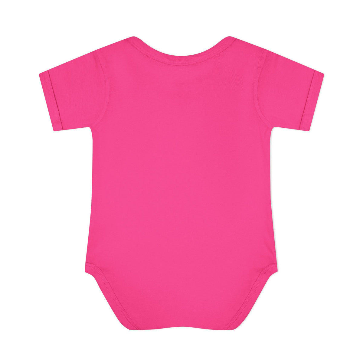Baby Bodysuit — “Every Family Deserves a Legacy” Graphic Infant Onesie
