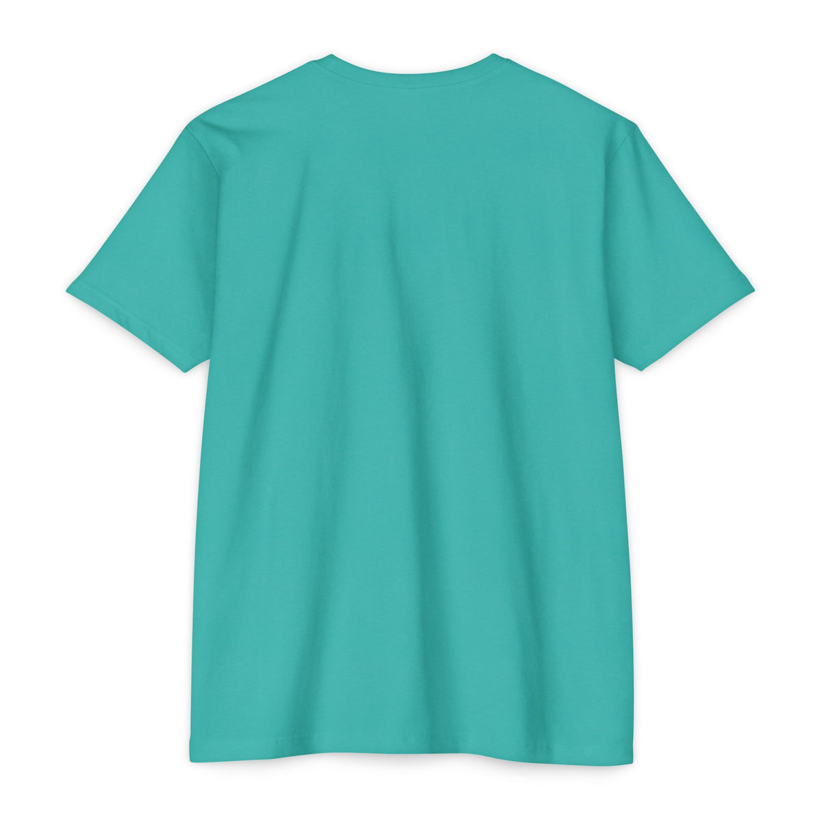 Berry Retro Script T-Shirt