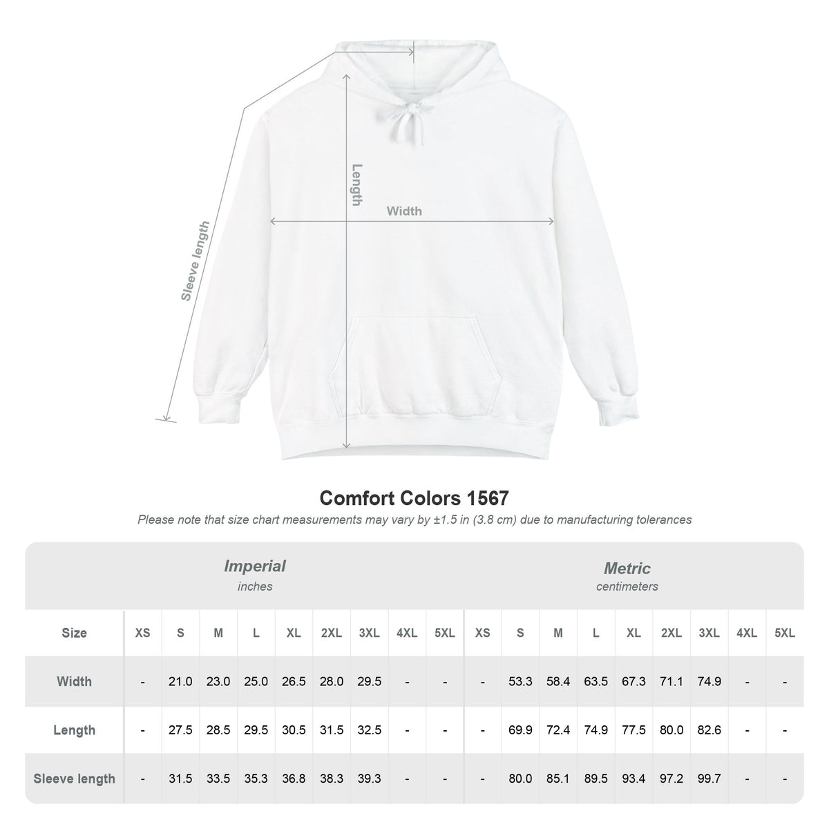 B.F.M. Hoodie — Berry Family Movement Pullover