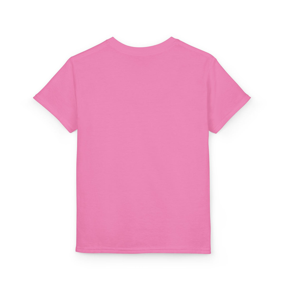 Youth Crest T‑Shirt — "Every Family Membership" Gold & Purple Emblem