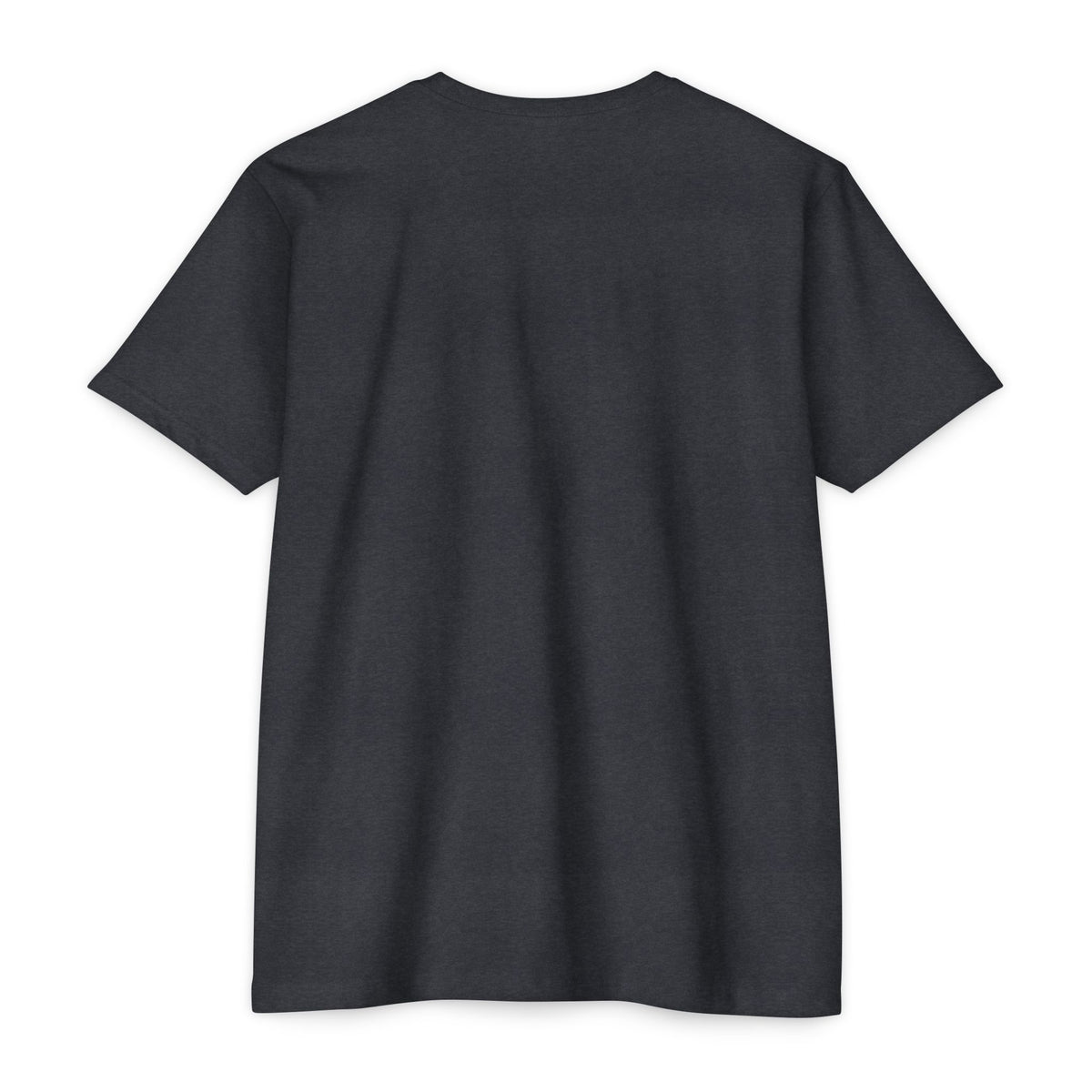 Berry Retro Script T-Shirt