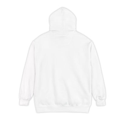 B.F.M. Hoodie — Berry Family Movement Pullover