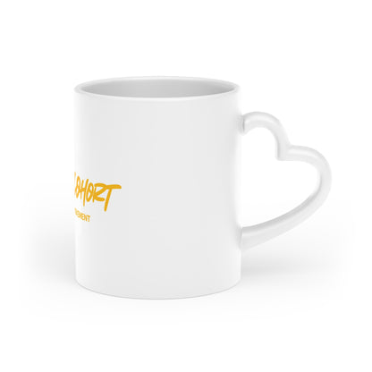 Family Cohort Mug — Berry Family Movement Coffee Cup