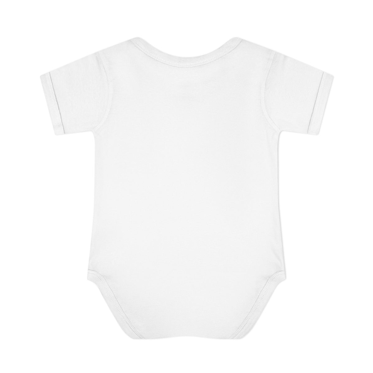 Baby Bodysuit — “Every Family Deserves a Legacy” Graphic Infant Onesie