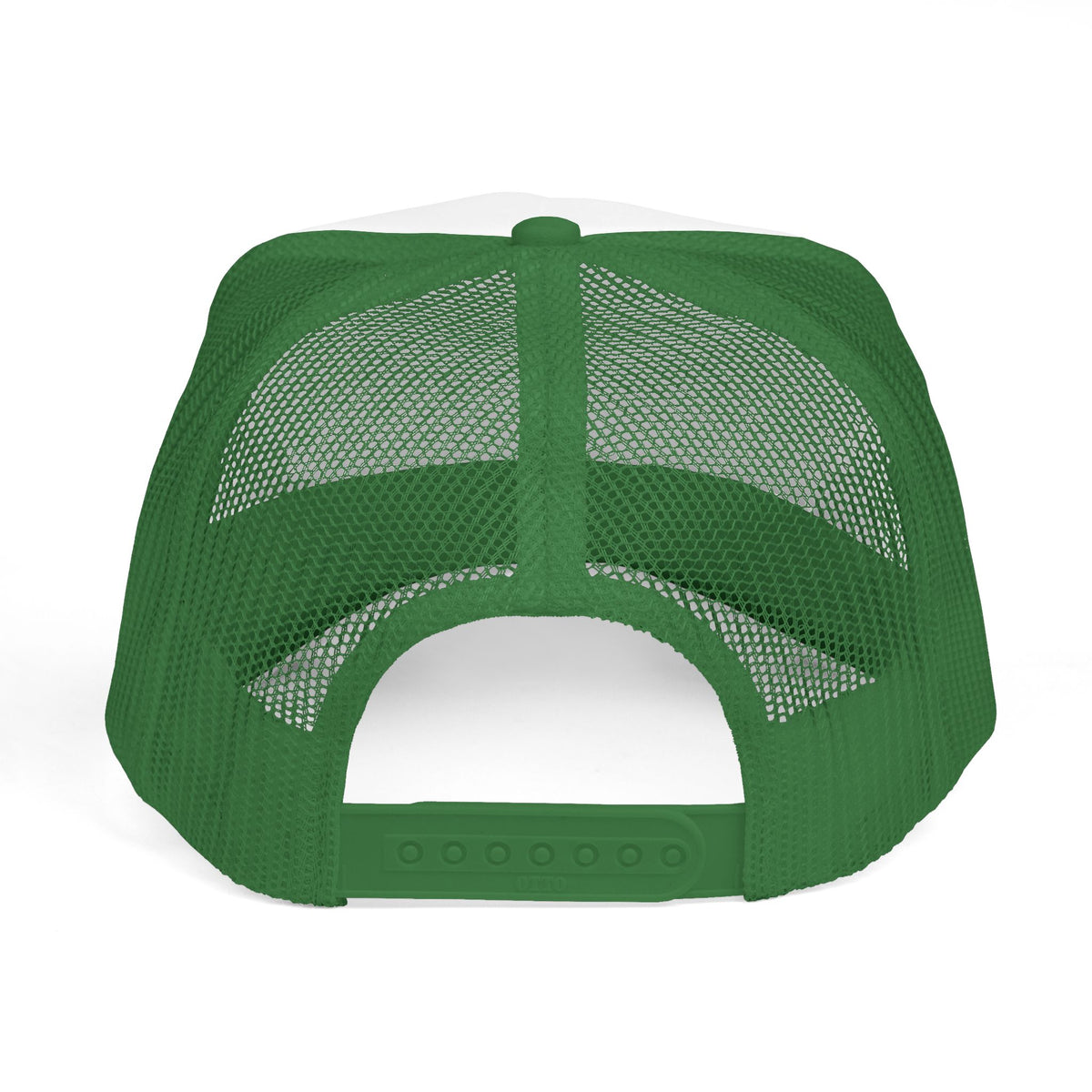 Trucker Cap — "Berry Family Movement" Logo Mesh Hat