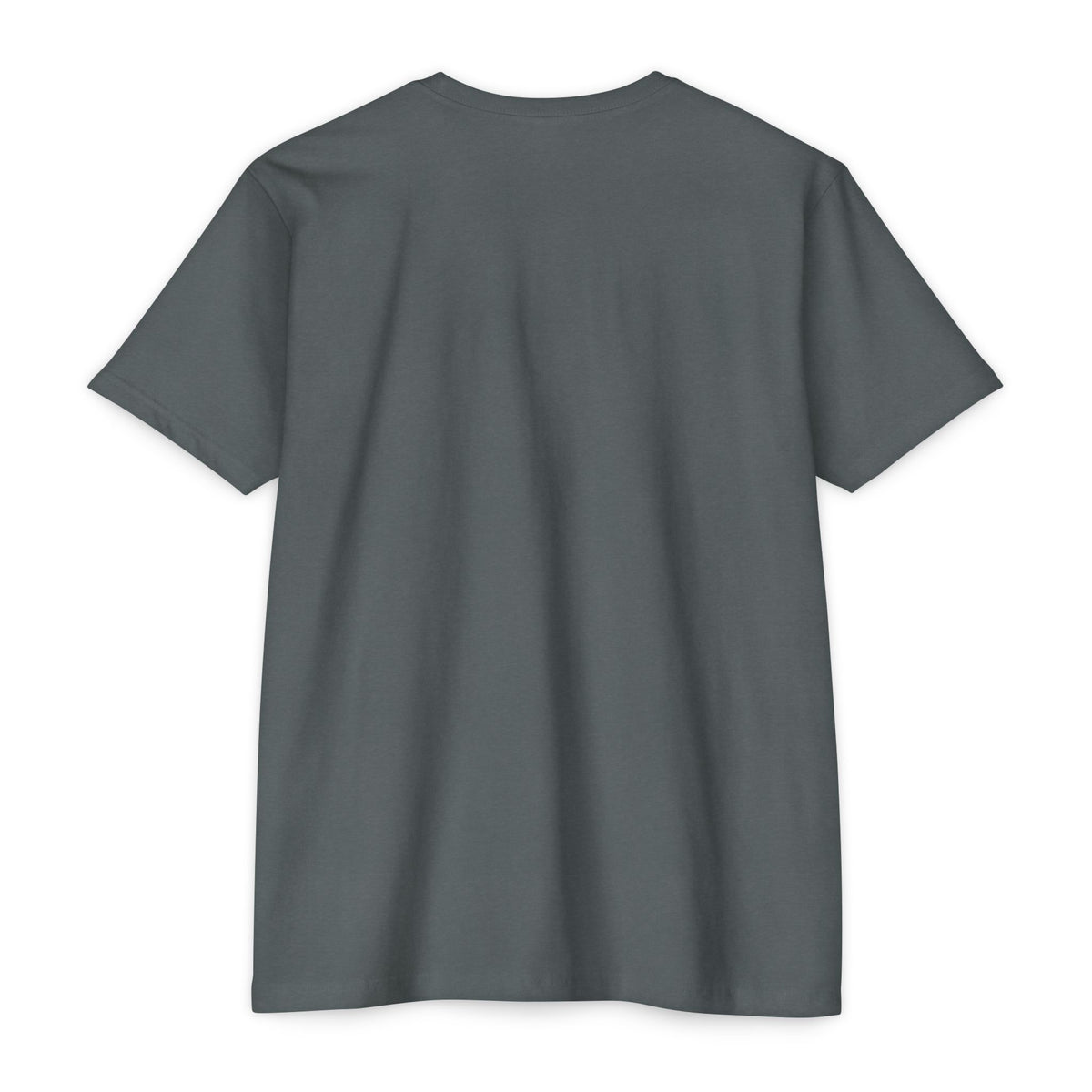 Berry Retro Script T-Shirt