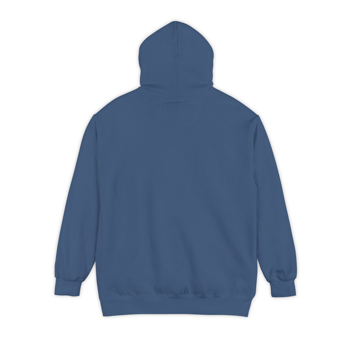 B.F.M. Hoodie — Berry Family Movement Pullover