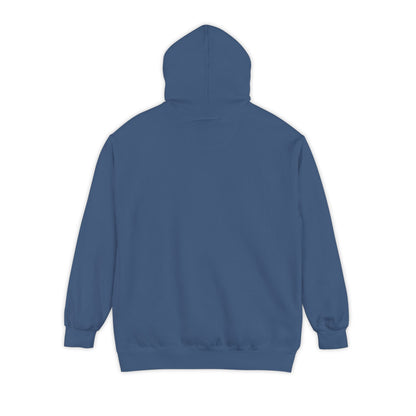 B.F.M. Hoodie — Berry Family Movement Pullover