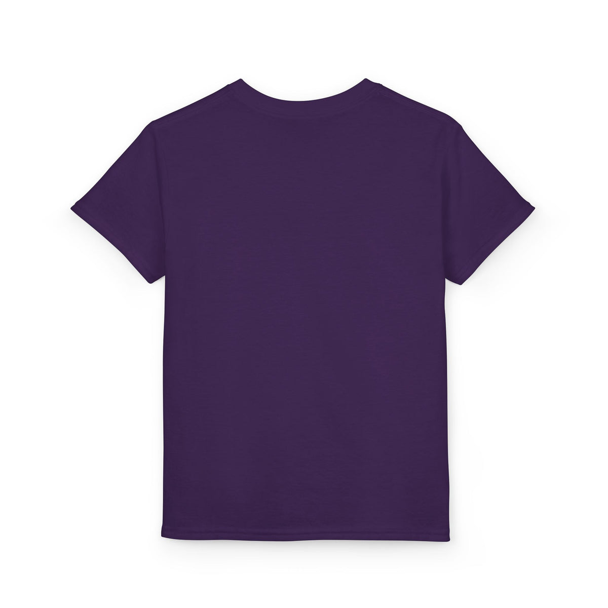 Youth Crest T-Shirt — "Berry" Vintage Family Coat of Arms Design