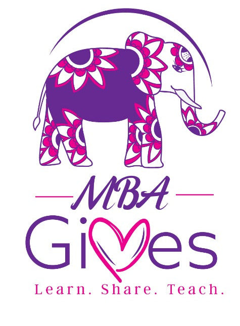 MBA Gives Movement